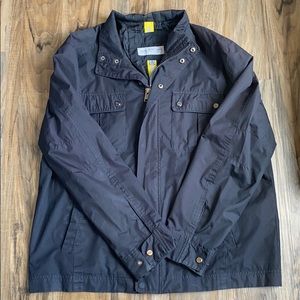 Sturdy Spring Jacket